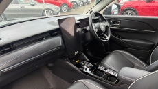 Honda E Ny1 150kW Elegance 69kWh 5dr Auto Electric Hatchback